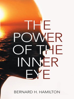 cover image of The Power of the Inner Eye